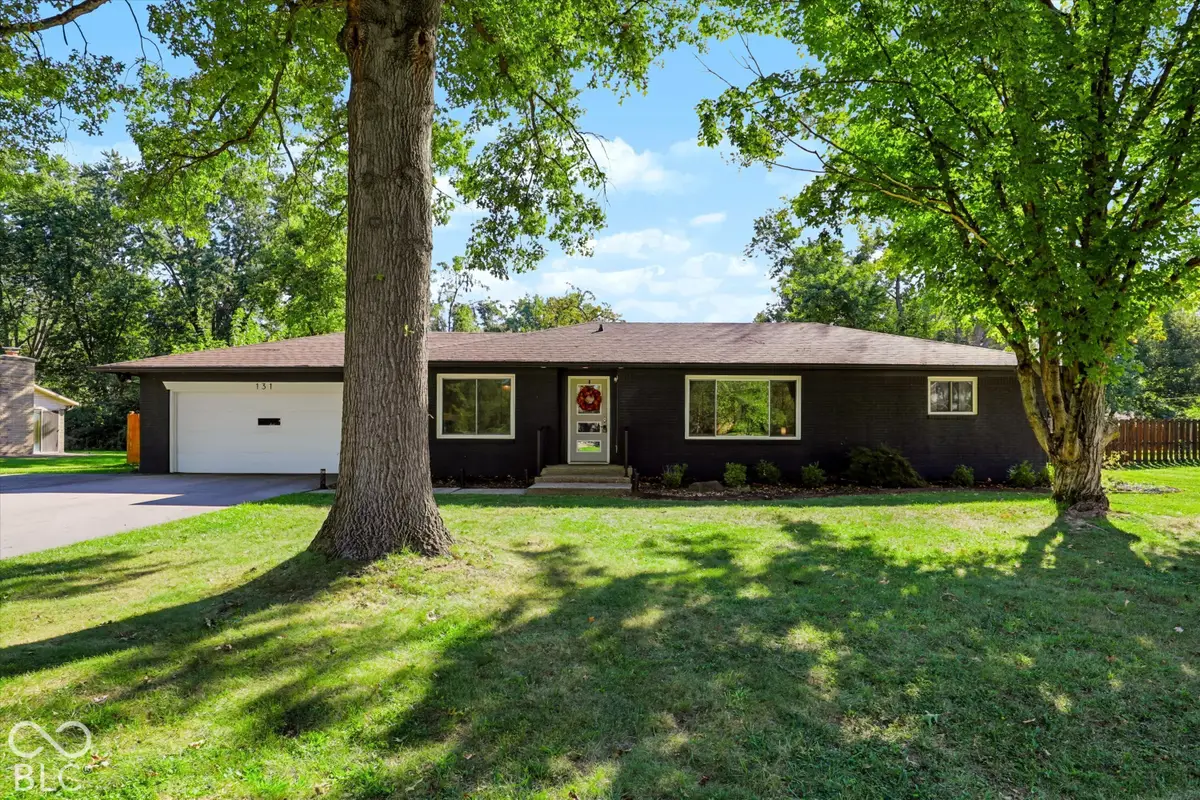 131 Blairsden Avenue, Carmel, IN 46032 - #1