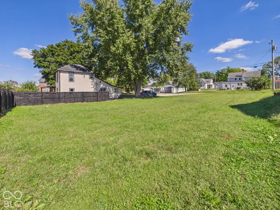515 S Harrison Street, Alexandria, IN 46001 - #3