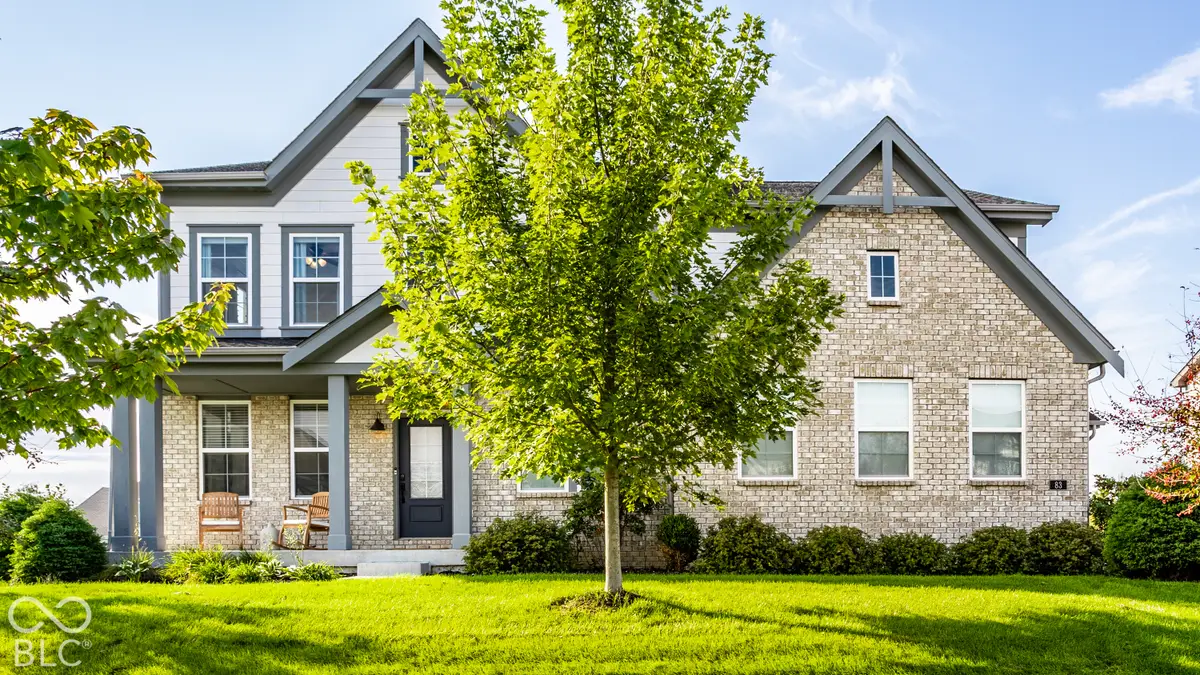 83 Chatham Green Court, Westfield, IN 46074 - #1