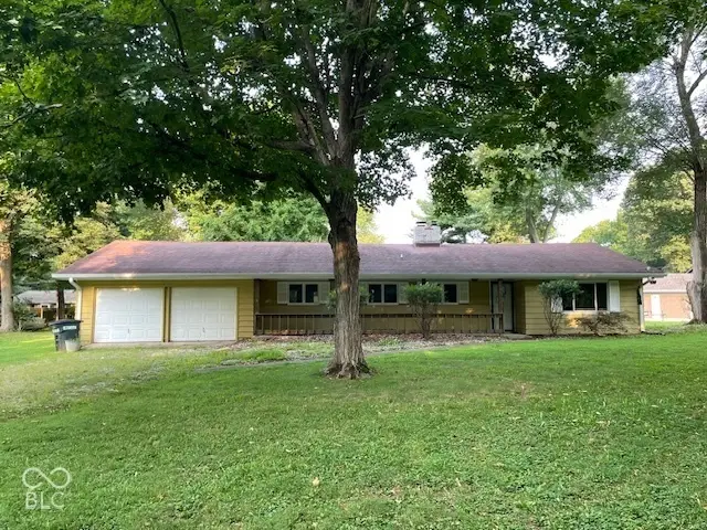 13682 N Ferguson Road, Camby, IN 46113 - #1