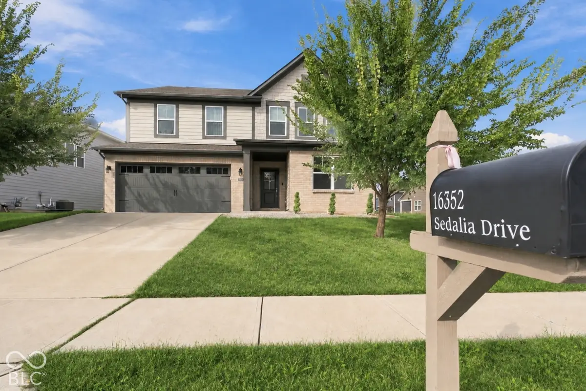 16352 Sedalia Drive, Fishers, IN 46040 - #1
