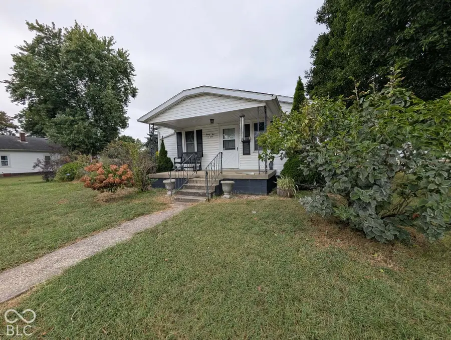 2501 Dillman, Terre Haute, IN 47802 - #2