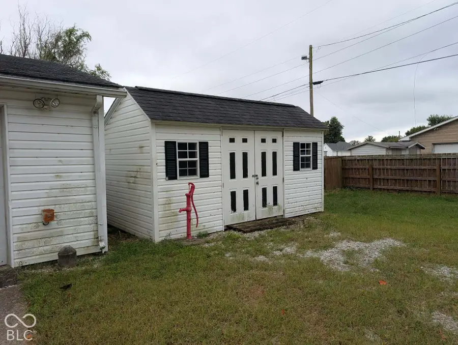 2501 Dillman, Terre Haute, IN 47802 - #3