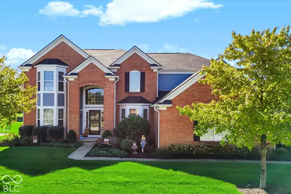 13021 Witherbee Lane, Fishers, IN 46037