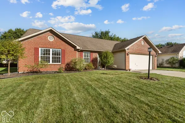 13073 Britton Ridge, Fishers, IN 46038
