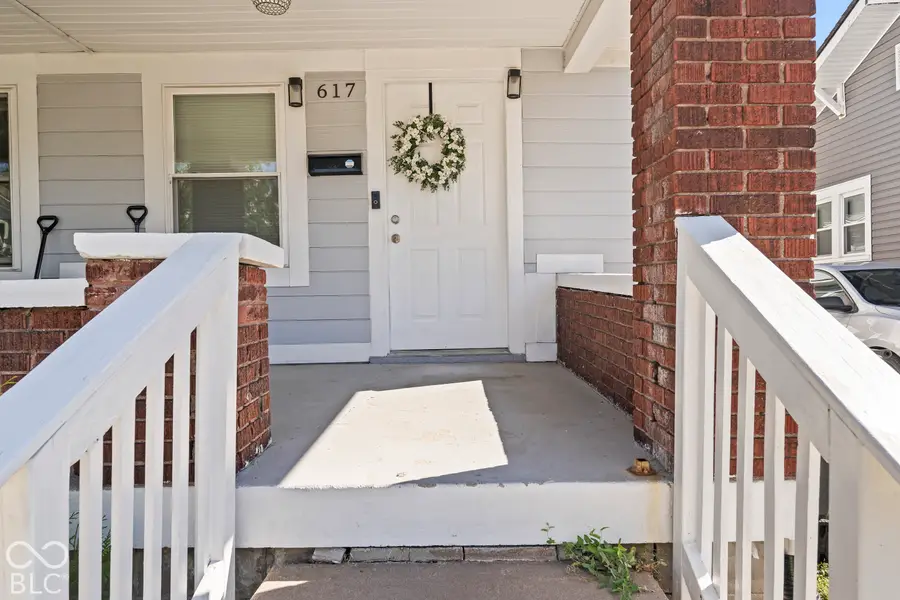 617-619 N Beville Avenue, Indianapolis, IN 46201 - #3