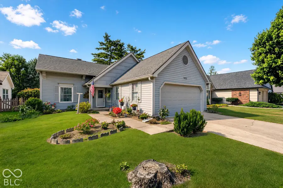 7658 Micawber Court, Indianapolis, IN 46256 - #3