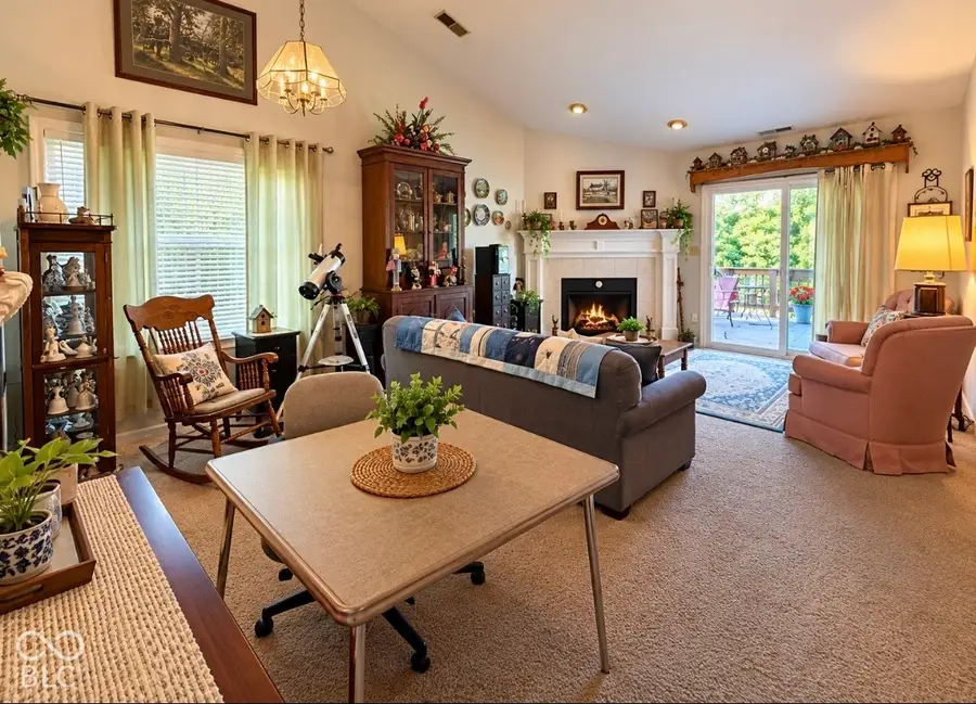 5640 Mead Drive, Indianapolis, IN 46220 - #2