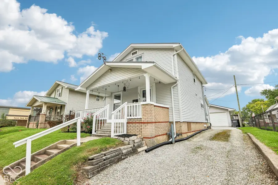1003 N Wabash Avenue, Kokomo, IN 46901 - #2