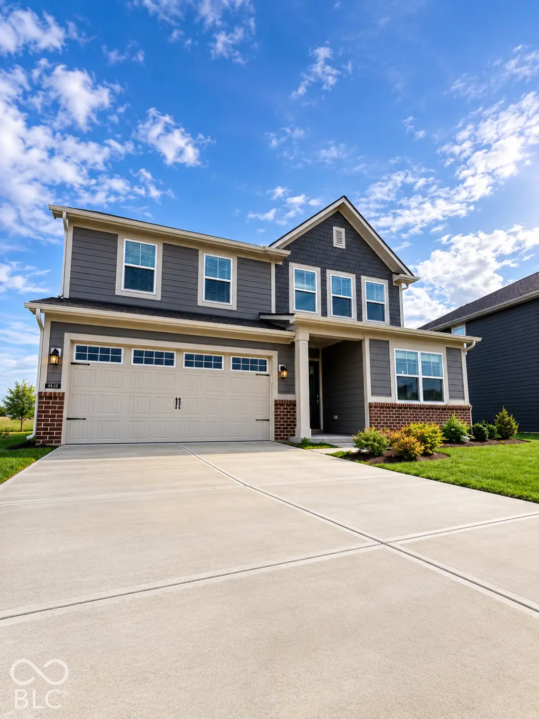 8546 Jeff Circle, Brownsburg, IN 46112 - #1