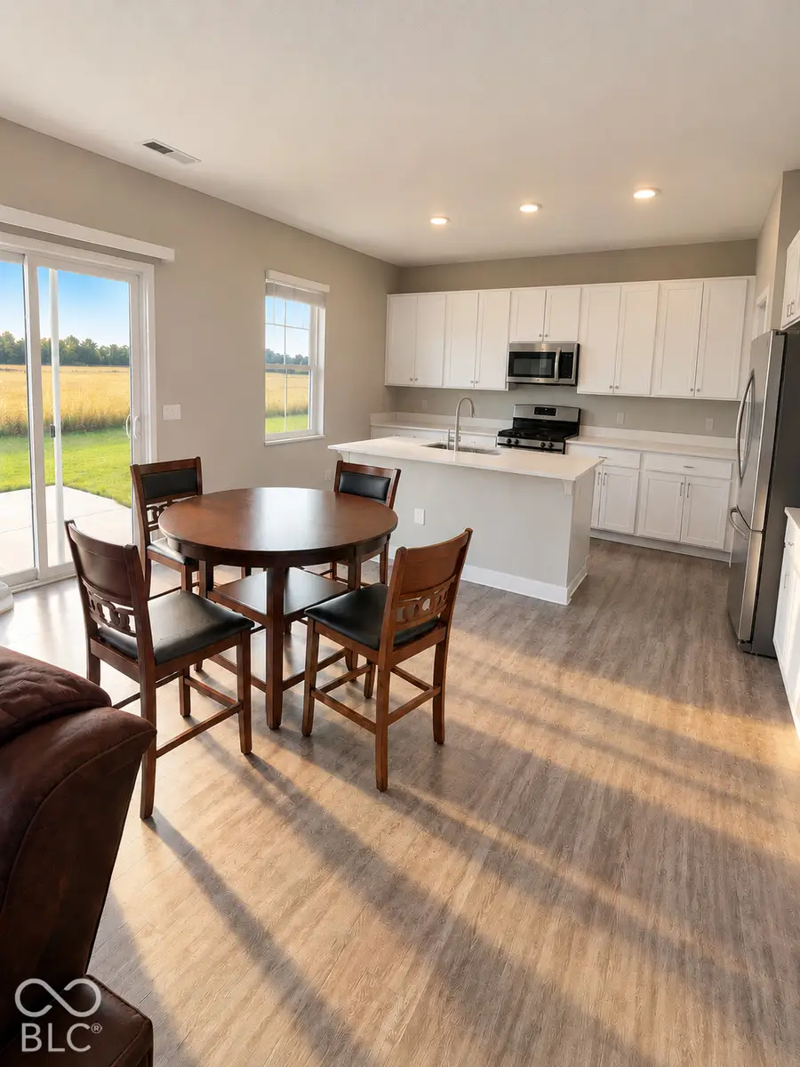 8546 Jeff Circle, Brownsburg, IN 46112 - #2