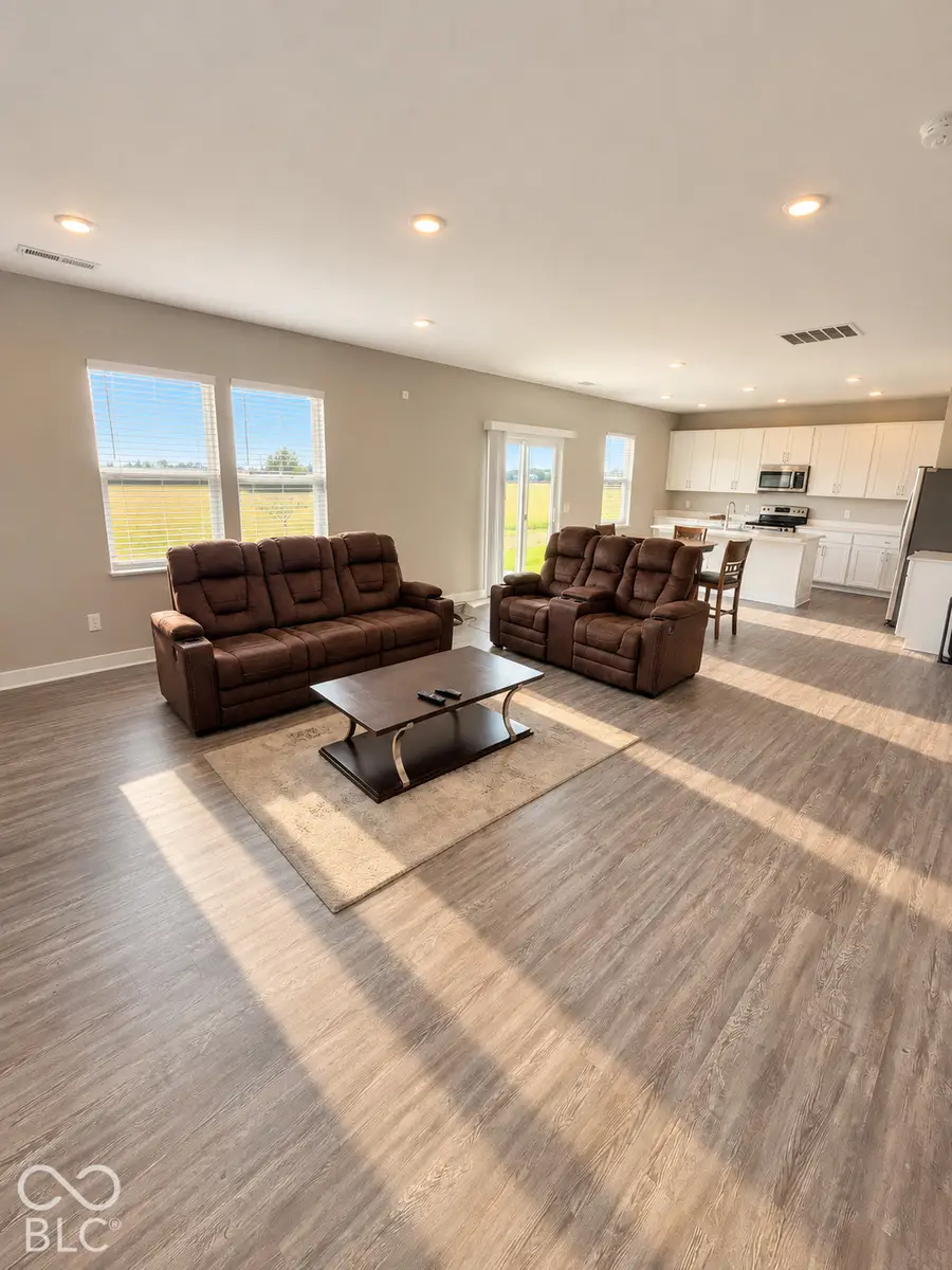 8546 Jeff Circle, Brownsburg, IN 46112 - #3