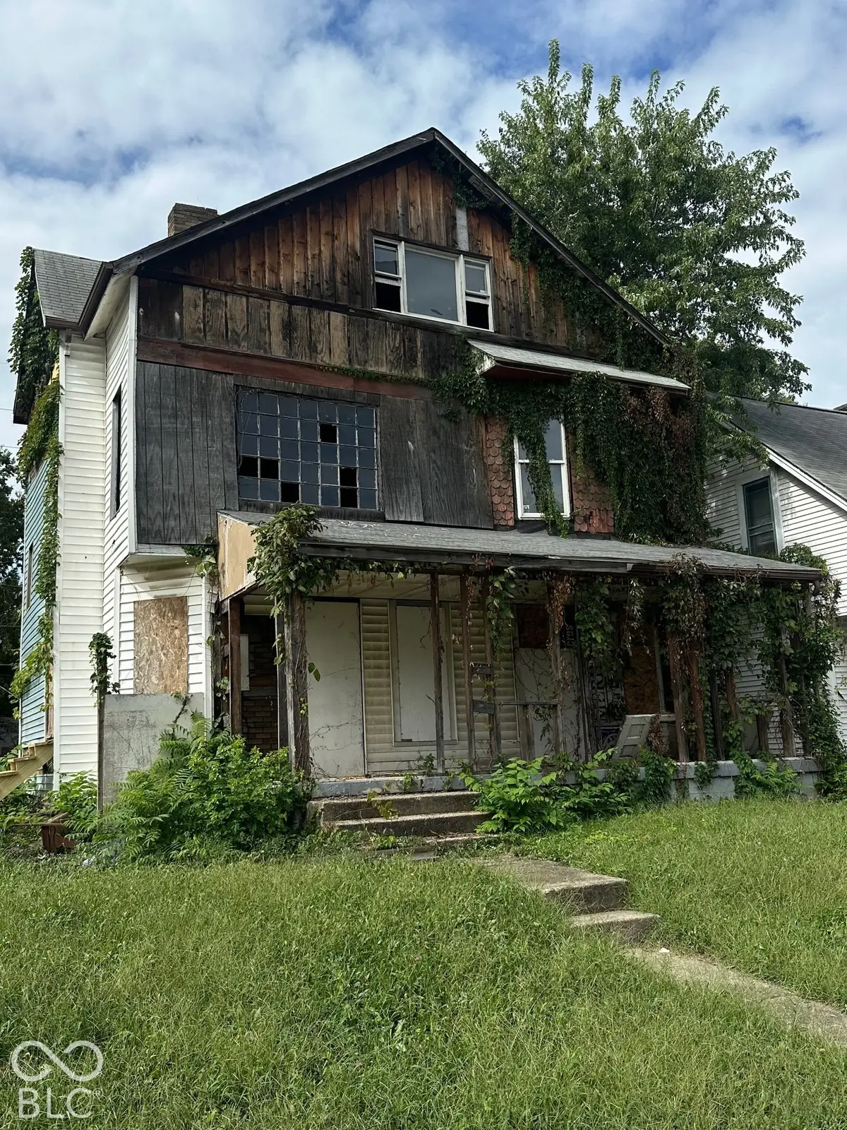 3310 N Capitol, Indianapolis, IN 46208 - #1