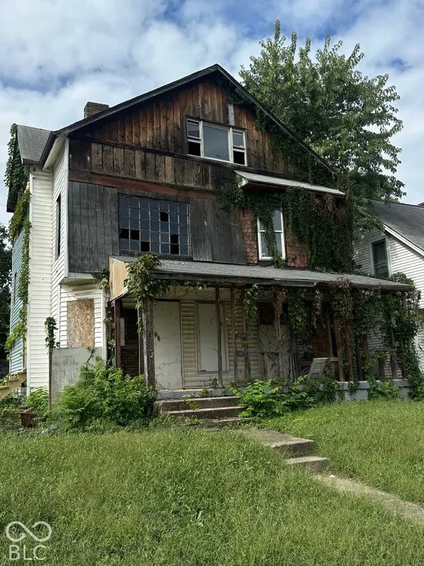 3310 N Capitol, Indianapolis, IN 46208