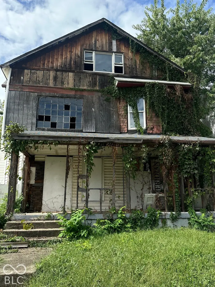 3310 N Capitol, Indianapolis, IN 46208 - #2
