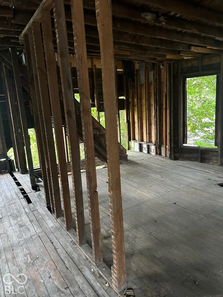 3310 N Capitol, Indianapolis, IN 46208 - #3