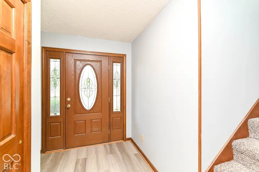 8129 Burn Court, Indianapolis, IN 46217 - #2