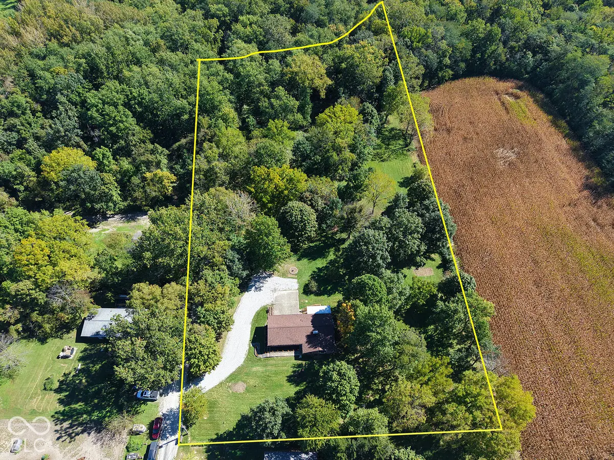 9015 E 256th, Arcadia, IN 46030 - #1