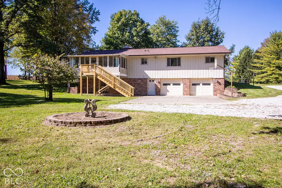 9015 E 256th, Arcadia, IN 46030 - #3