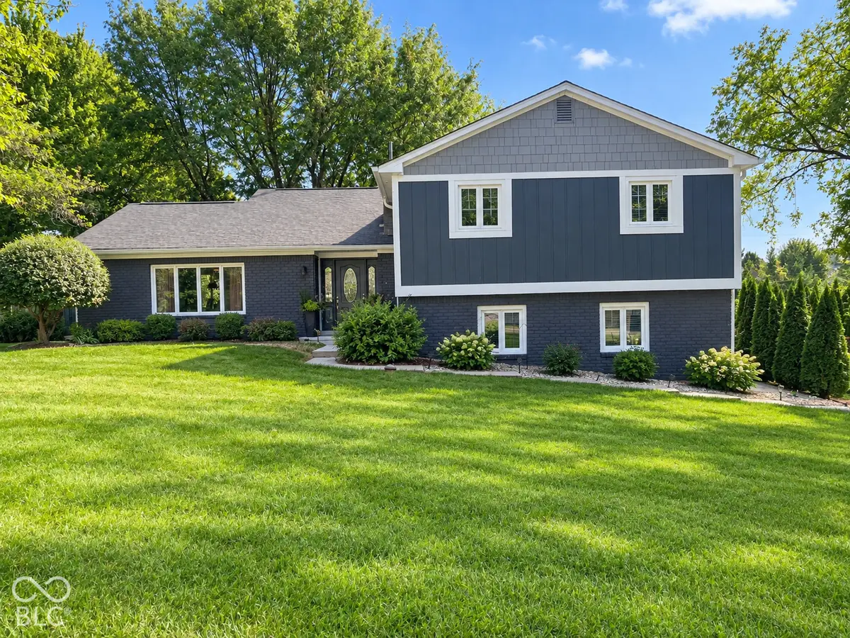 19550 Cumberland Road, Noblesville, IN 46060 - #1