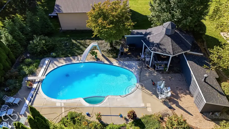 19550 Cumberland Road, Noblesville, IN 46060 - #2