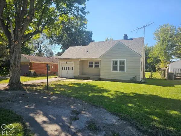 211 Nursery Road, Anderson, IN 46012