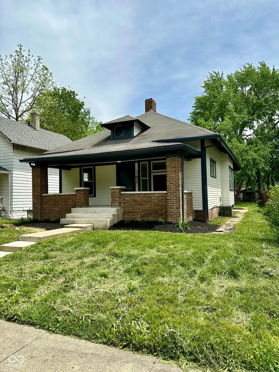 941 N Tuxedo Street, Indianapolis, IN 46201 - #3