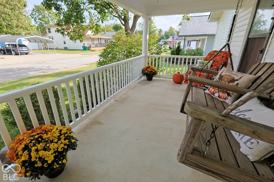 101 Robinson Street, Franklin, IN 46131 - #2