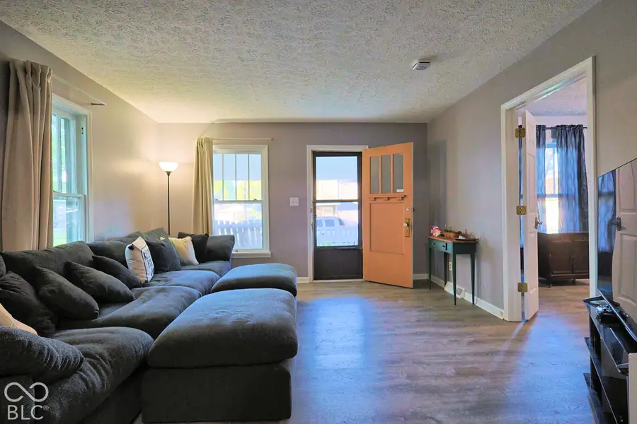 101 Robinson Street, Franklin, IN 46131 - #3