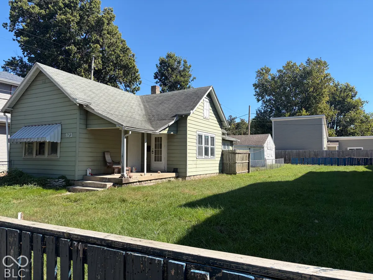 923 Spruce Street, Indianapolis, IN 46203 - #1
