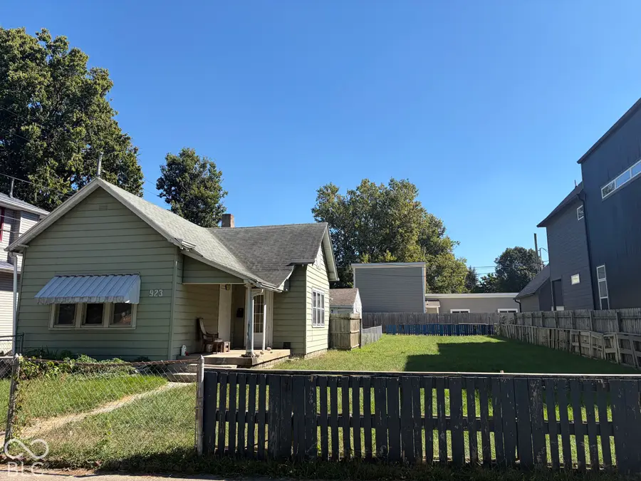 923 Spruce Street, Indianapolis, IN 46203 - #3