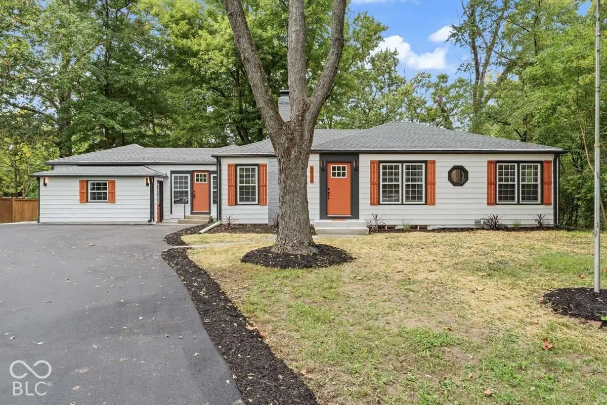 5924 Allisonville, Indianapolis, IN 46220 - #1