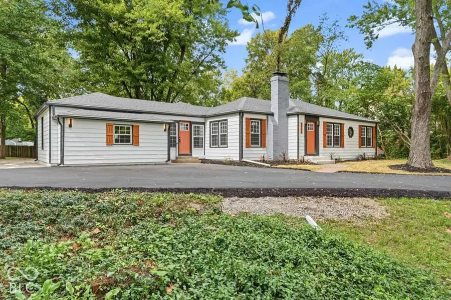 5924 Allisonville, Indianapolis, IN 46220 - #3