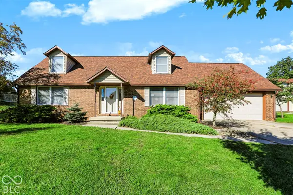 216 Ann Avenue, Pendleton, IN 46064