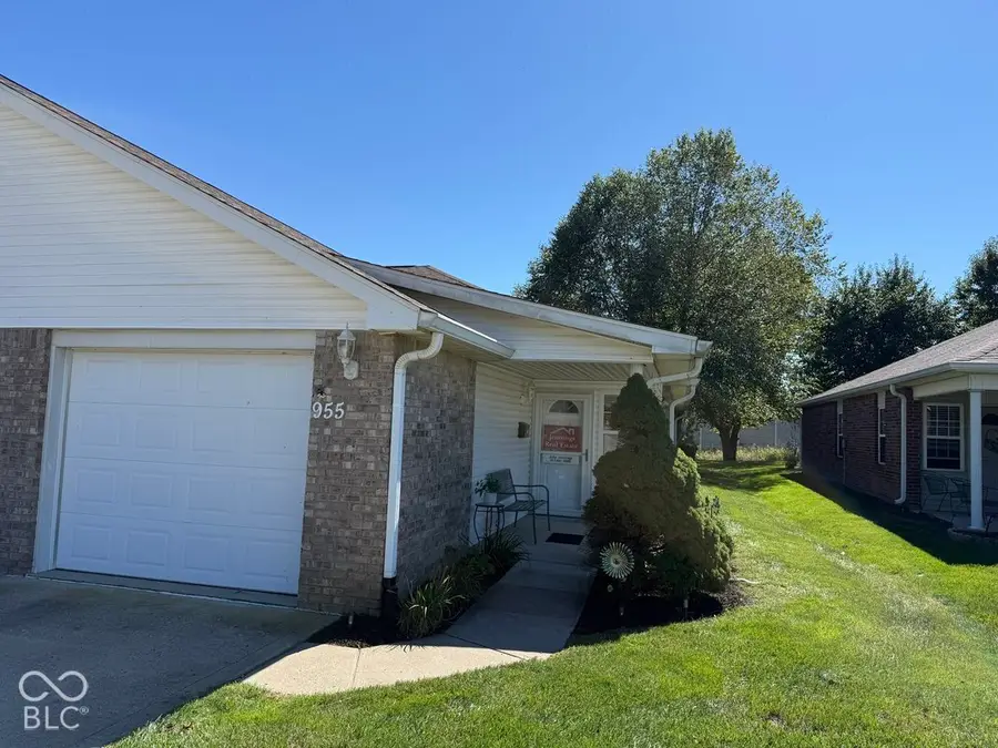 955 Plaza Drive, Martinsville, IN 46151 - #2