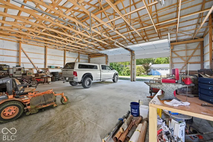 208 West Drive, Fortville, IN 46040 - #3