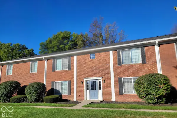 6515 Park Central Way #C, Indianapolis, IN 46060