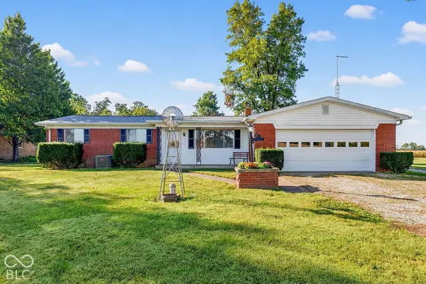 149 W Hickory Drive, Greenfield, IN 46140