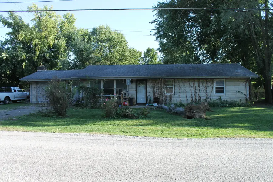 1811 W 650 N, Columbus, IN 47201 - #2