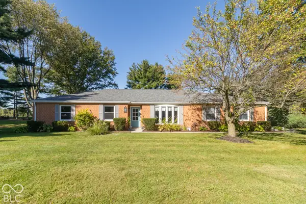 111 Fairfield Lane, Pendleton, IN 46064