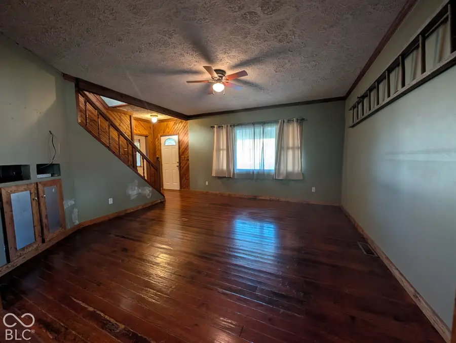 903 N George Street, Rushville, IN 46173 - #3
