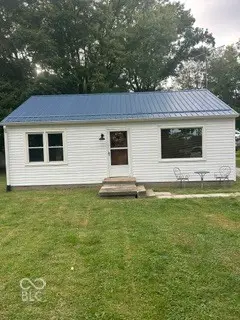 6954 N County Rd 490 W, Greencastle, IN 46135 - #1