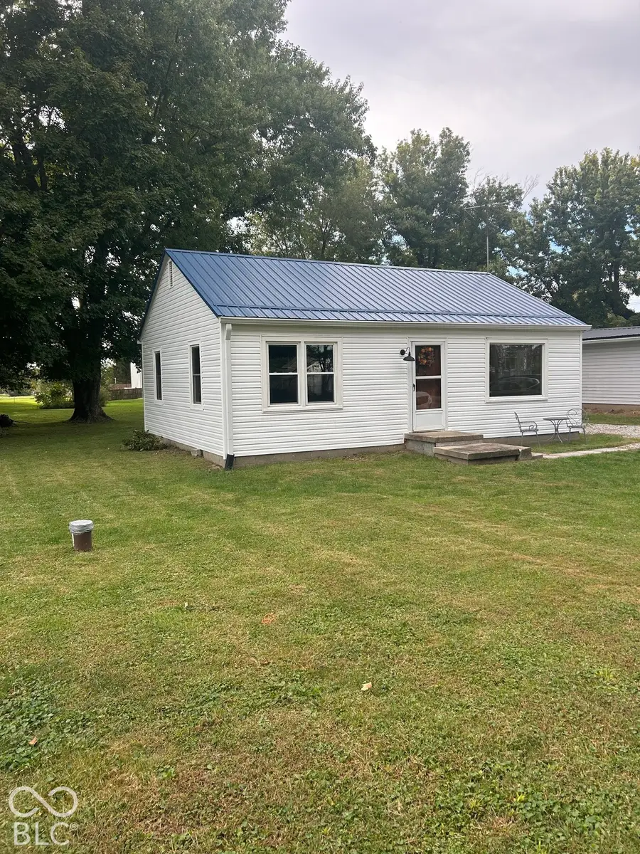 6954 N County Rd 490 W, Greencastle, IN 46135 - #2