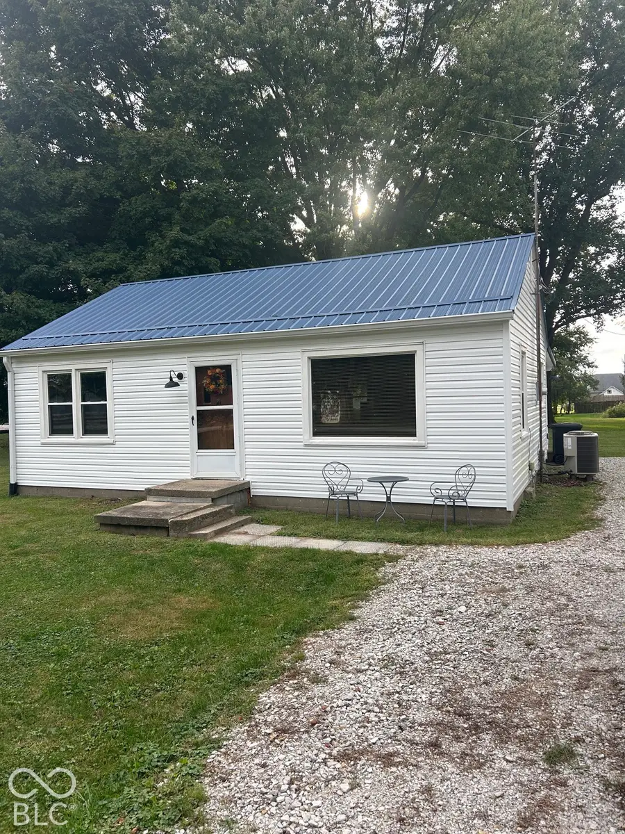 6954 N County Rd 490 W, Greencastle, IN 46135 - #3