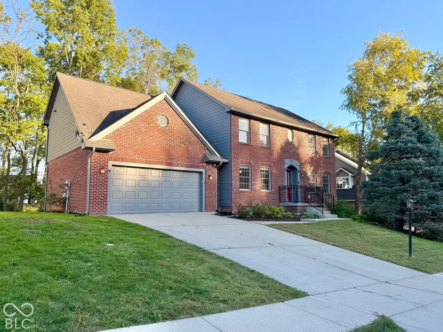 2119 Corsican Circle, Westfield, IN 46074 - #2
