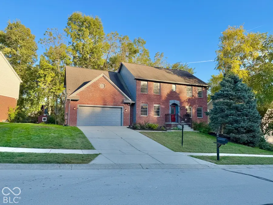 2119 Corsican Circle, Westfield, IN 46074 - #3