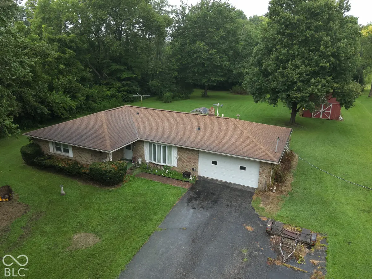 8880 W 1050 S, Fortville, IN 46040 - #1