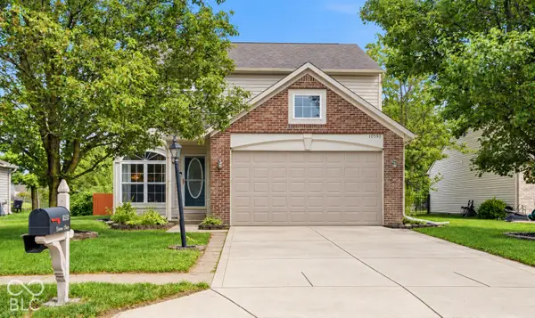 10593 Sienna Drive, Noblesville, IN 46060