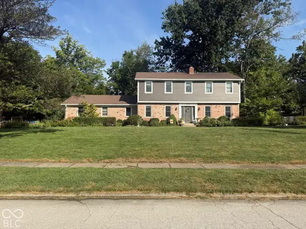 12416 Windsor Drive, Carmel, IN 46033