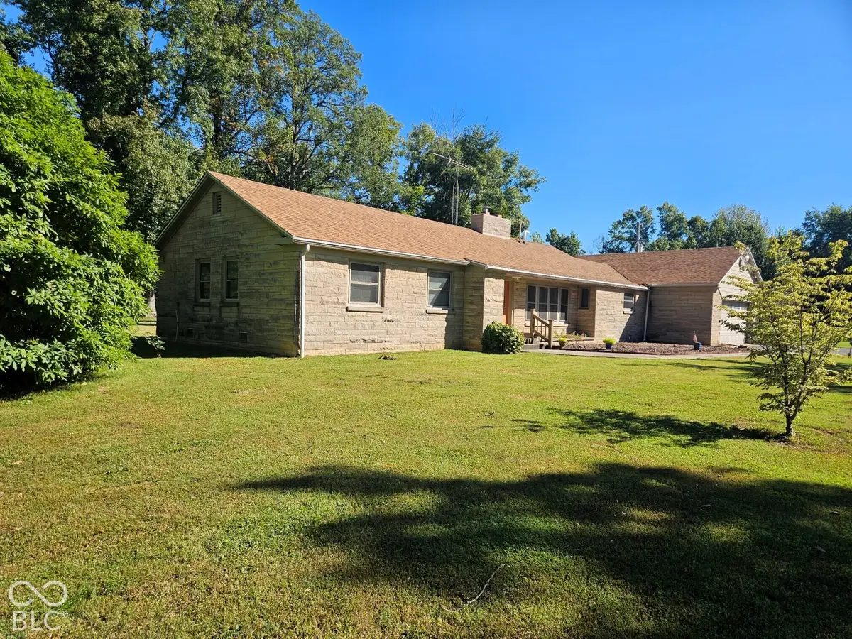 371 E County Road 700 S, Clay City, IN 47841 - #1